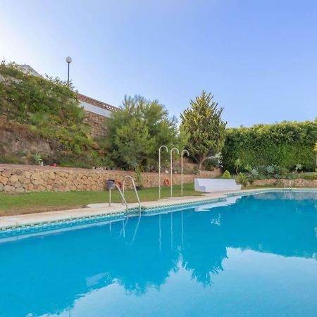 Ct 181 - Royal Golf Gardenapartment Benalmádena Exterior foto