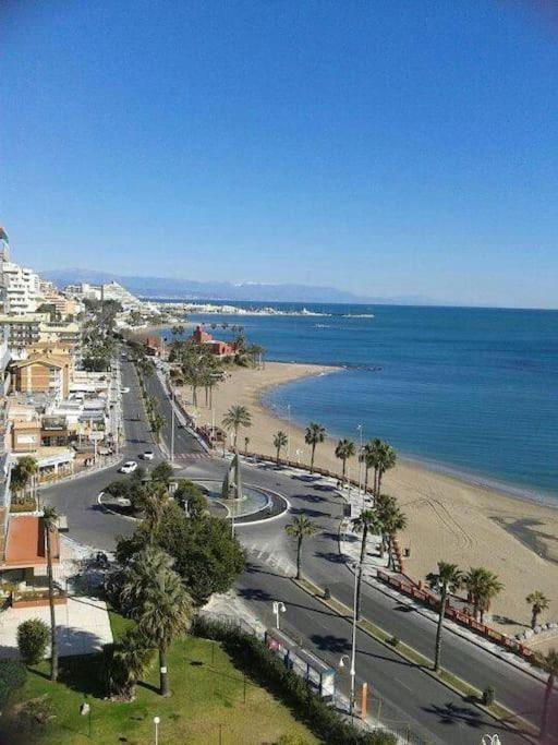 Ct 181 - Royal Golf Gardenapartment Benalmádena Exterior foto